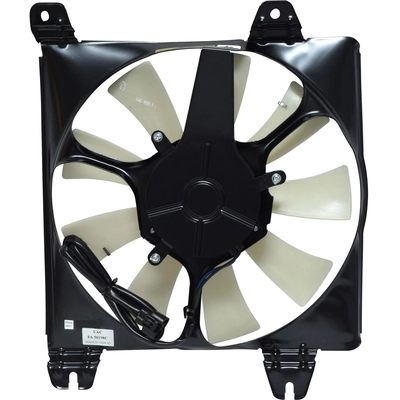 Condenser Fan Assembly by UAC - FA50198C pa1