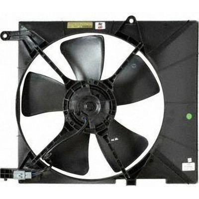 Ensemble ventilateurs de condenseur by UAC - FA50215C pa1