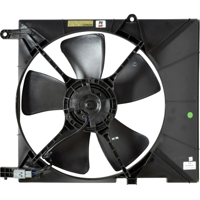 Ensemble ventilateurs de condenseur by UAC - FA50215C pa2