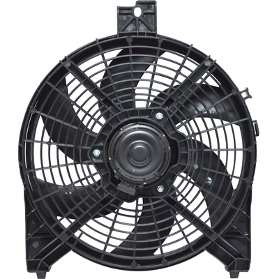 Condenser Fan Assembly by UAC - FA50241C pa1