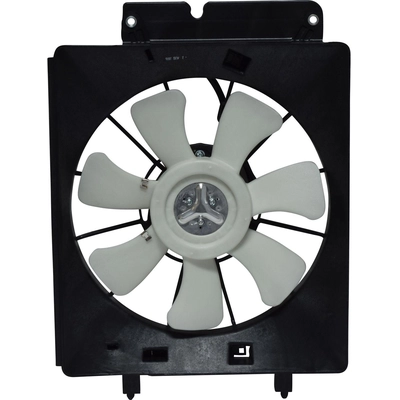 Condenser Fan Assembly by UAC - FA50252C pa1