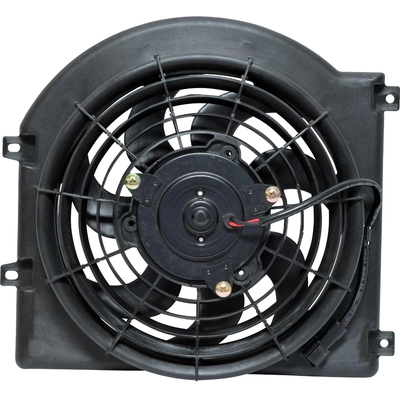 Condenser Fan Assembly by UAC - FA50262C pa1