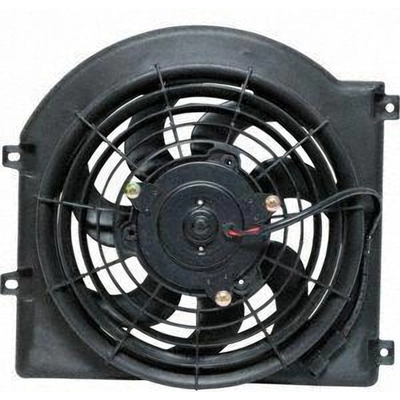 Condenser Fan Assembly by UAC - FA50262C pa2