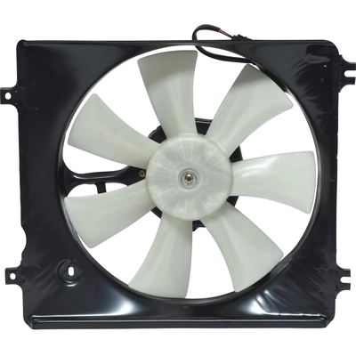 Condenser Fan Assembly by UAC - FA50290C pa1