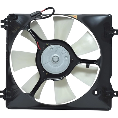 Condenser Fan Assembly by UAC - FA50290C pa2