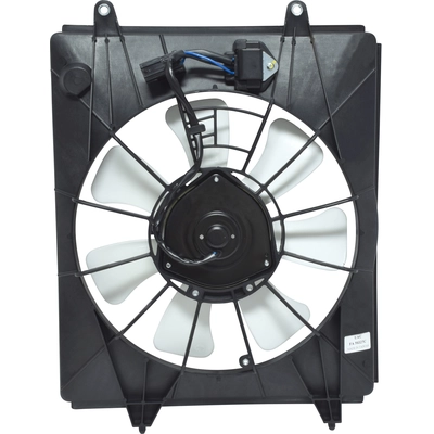 Condenser Fan Assembly by UAC - FA50325C pa5