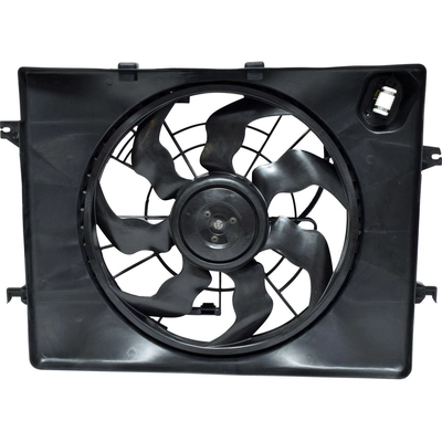 Condenser Fan Assembly by UAC - FA50446C pa4