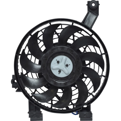 Condenser Fan Assembly by UAC - FA50506C pa2