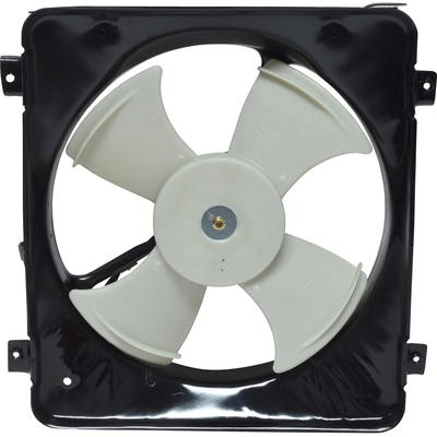 Condenser Fan Assembly by UAC - FA70078C pa3