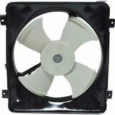 Condenser Fan Assembly by UAC - FA70078C pa4