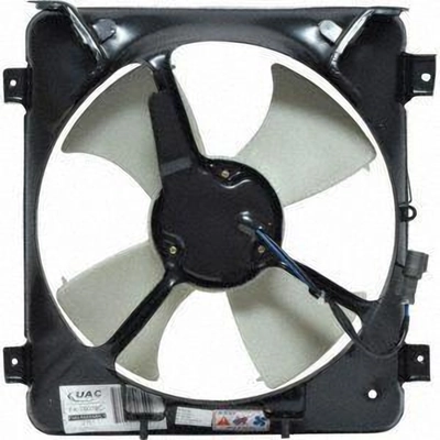 Condenser Fan Assembly by UAC - FA70078C pa5