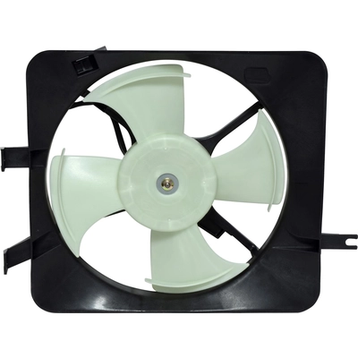 Condenser Fan Assembly by UAC - FA70088C pa1