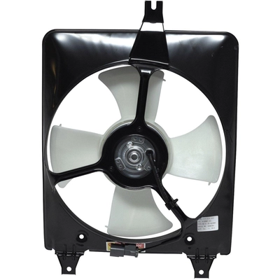 Condenser Fan Assembly by UAC - FA70098C pa1