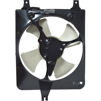 Condenser Fan Assembly by UAC - FA70098C pa2