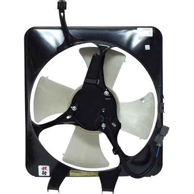 Condenser Fan Assembly by UAC - FA70105C pa1