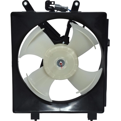 Condenser Fan Assembly by UAC - FA70124C pa1