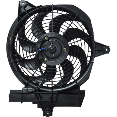 Condenser Fan Assembly by UAC - FA70184C pa1