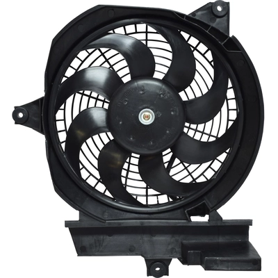 Condenser Fan Assembly by UAC - FA70184C pa2