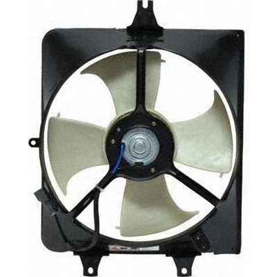 Condenser Fan Assembly by UAC - FA70245C pa2