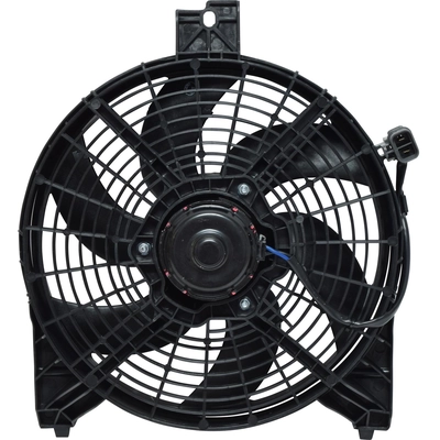 Condenser Fan Assembly by UAC - FA70252C pa2