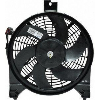 Condenser Fan Assembly by UAC - FA70252C pa3