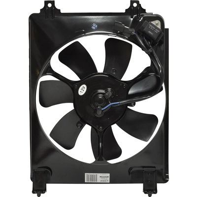 Condenser Fan Assembly by UAC - FA70295C pa1