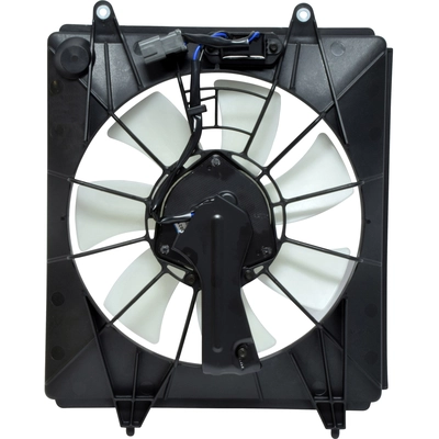 Ensemble ventilateurs de condenseur by UAC - FA70422C pa1