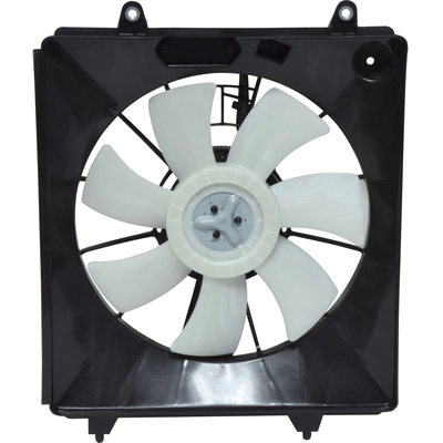 Condenser Fan Assembly by UAC - FA70422C pa2