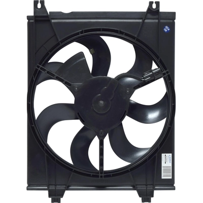 Condenser Fan Assembly by UAC - FA70423C pa1