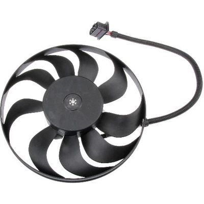 Condenser Fan Assembly by URO - 1J0959455R pa3
