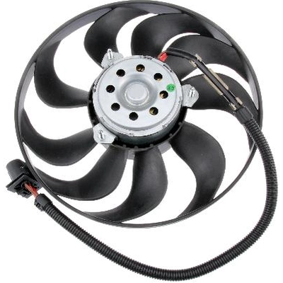 Condenser Fan Assembly by URO - 1J0959455R pa6
