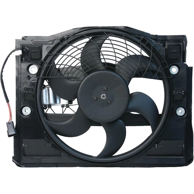 URO - 64546988913 - Auxiliary Fan Assembly pa1