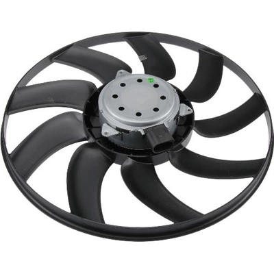 Condenser Fan Assembly by URO - 8K0959455K pa4