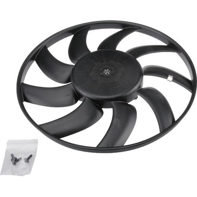 Condenser Fan Assembly by URO - 8K0959455K pa6