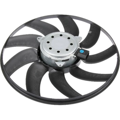 Condenser Fan Assembly by URO - 8K0959455M pa5