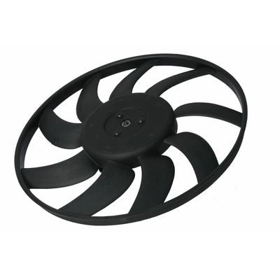 Condenser Fan Assembly by URO - 8K0959455K pa1