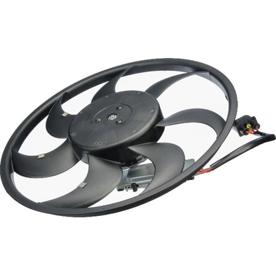 Condenser Fan Assembly by URO - 95562413601 pa1