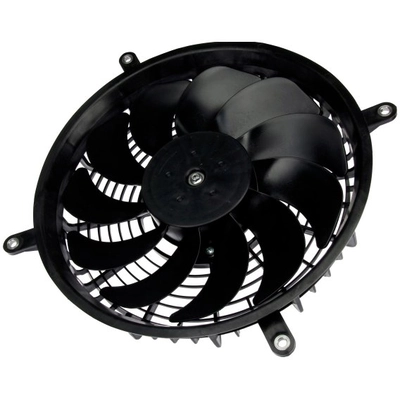 URO - JRP100000 - Condenser Fan Assembly pa1