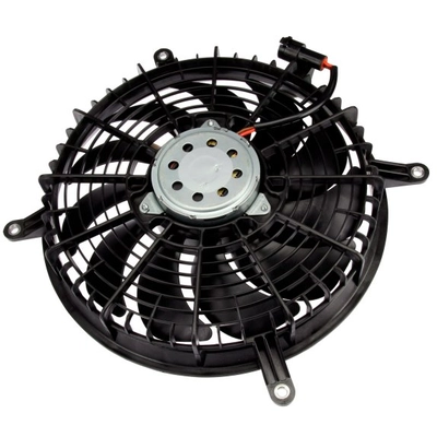 URO - JRP100000 - Condenser Fan Assembly pa2