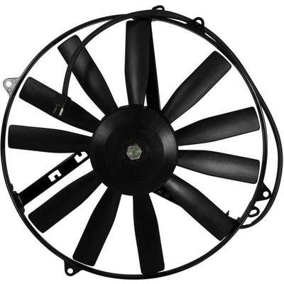 Condenser Fan Assembly by VEMO - V30021605-1 pa1