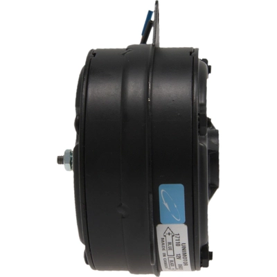 Condenser Fan Motor by ACDELCO - 15-80341 pa2