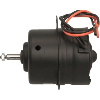 ACDELCO PROFESSIONAL - 15-80408 - Engine Cooling Fan Motor pa6