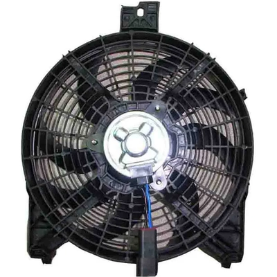 Condenser Fan/Motor Assembly - NI3120101 pa1