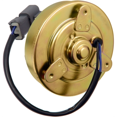 CONTINENTAL - PM9106 - Fan Motor pa1