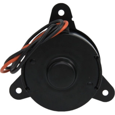 Condenser Fan Motor by FOUR SEASONS - 35006 pa24