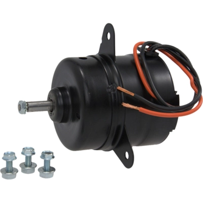 Condenser Fan Motor by FOUR SEASONS - 35006 pa25