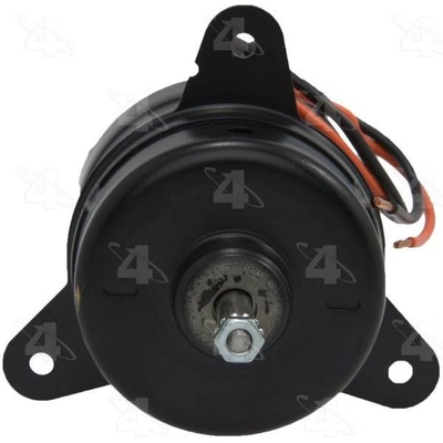 Condenser Fan Motor by FOUR SEASONS - 35006 pa6