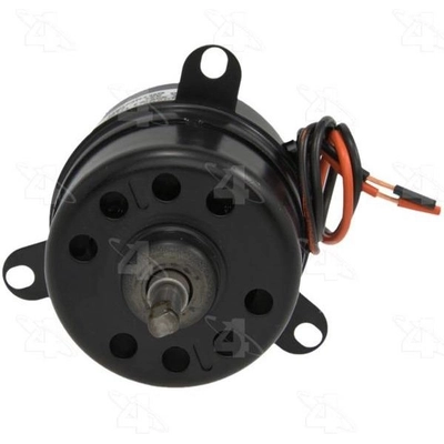 Condenser Fan Motor by FOUR SEASONS - 35012 pa1