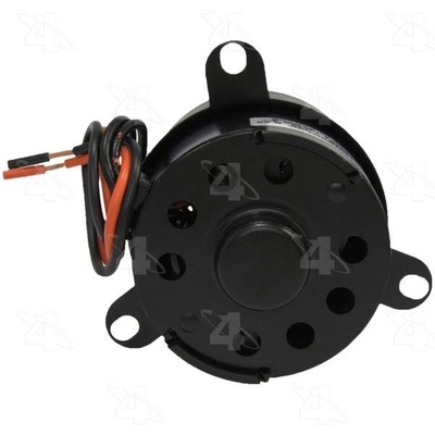 Condenser Fan Motor by FOUR SEASONS - 35012 pa5