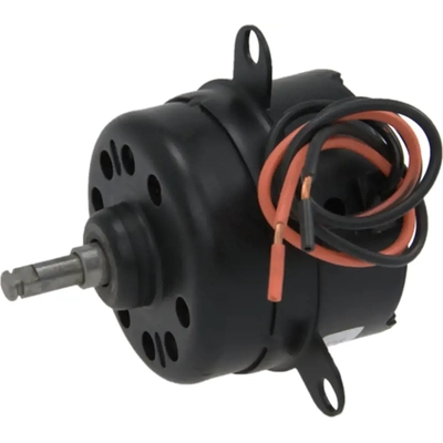 Condenser Fan Motor by FOUR SEASONS - 35013 pa12